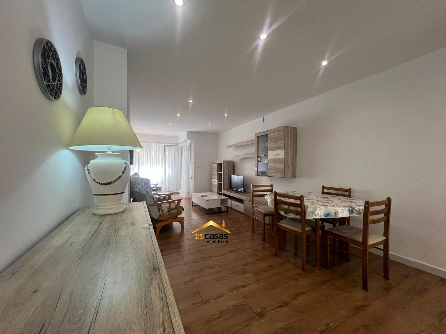Appartement 80 m² à Santa Pola