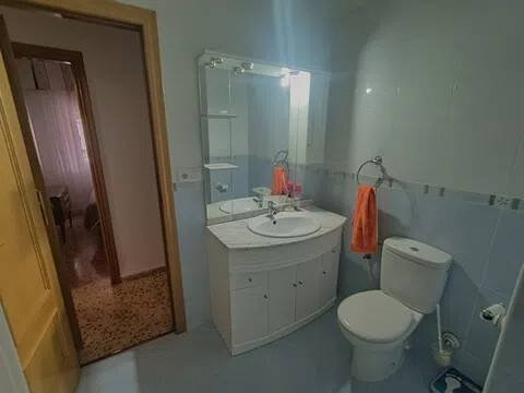 Habitación 140 m², Albacete
