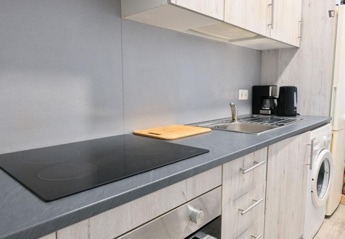 Appartement 45 m² à Madrid