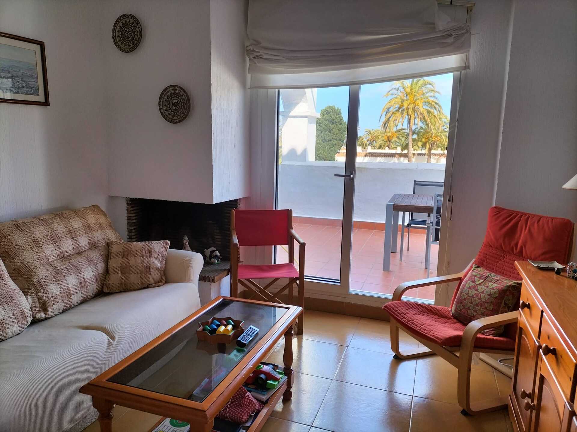Piso de 130 m² en Tarifa