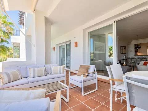 Wohnung 104 m² in Benahavís