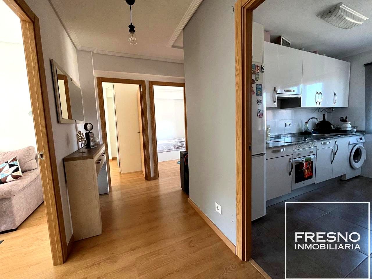 Piso de 58 m² en Santander