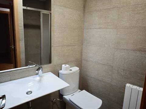 Piso de 112 m² en Lérida