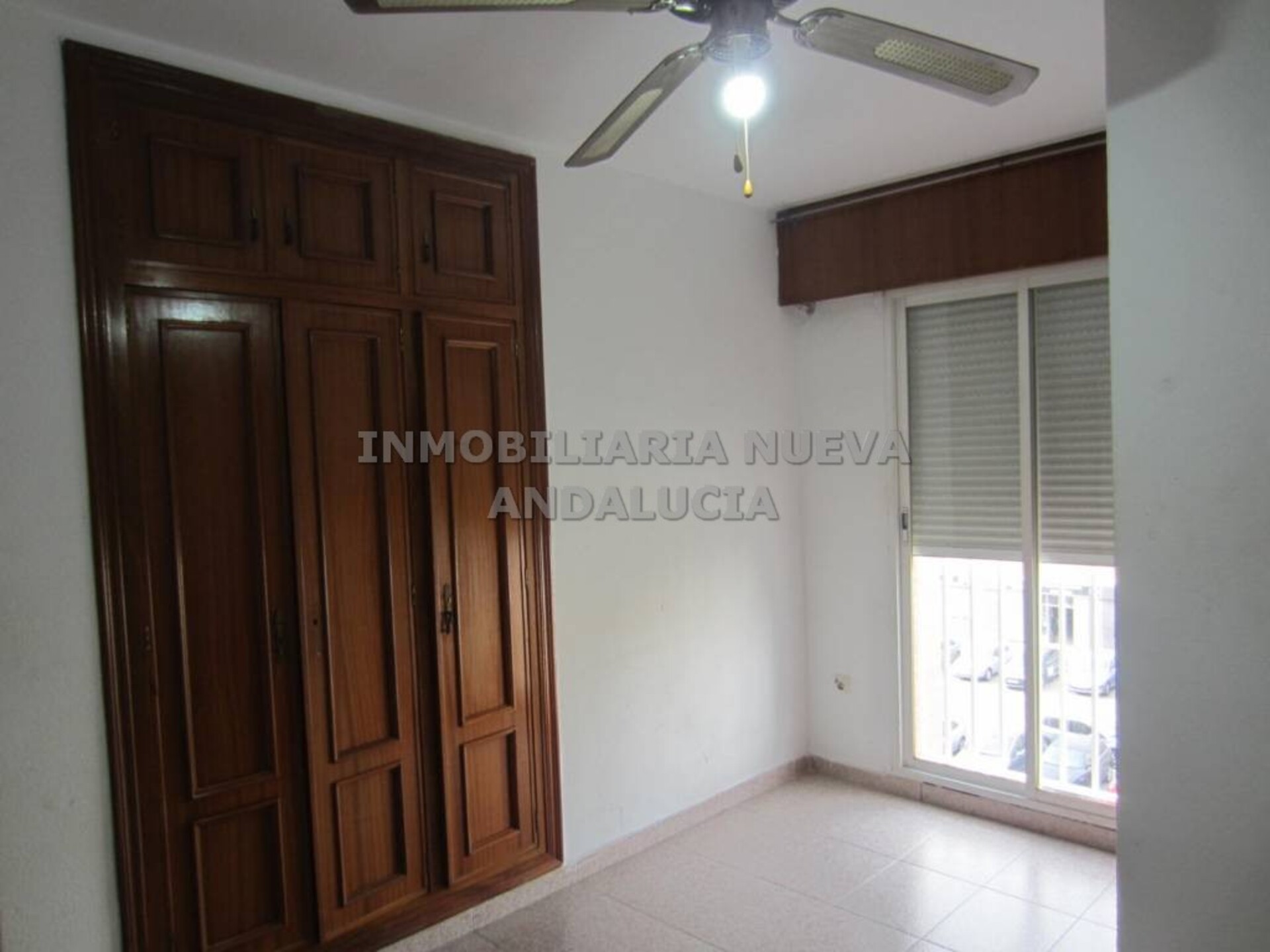 Piso de 98 m² en Almería