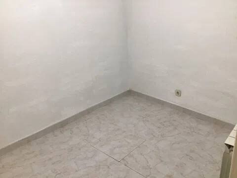 Piso de 90 m² en Madrid