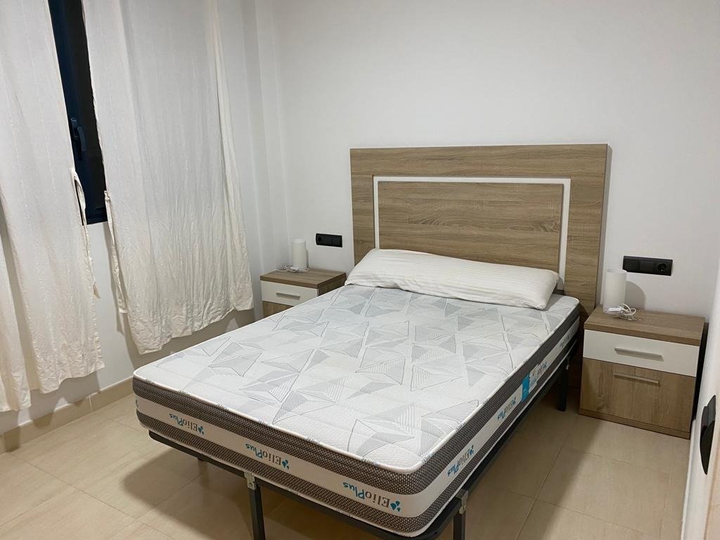 Piso de 80 m² en Almería
