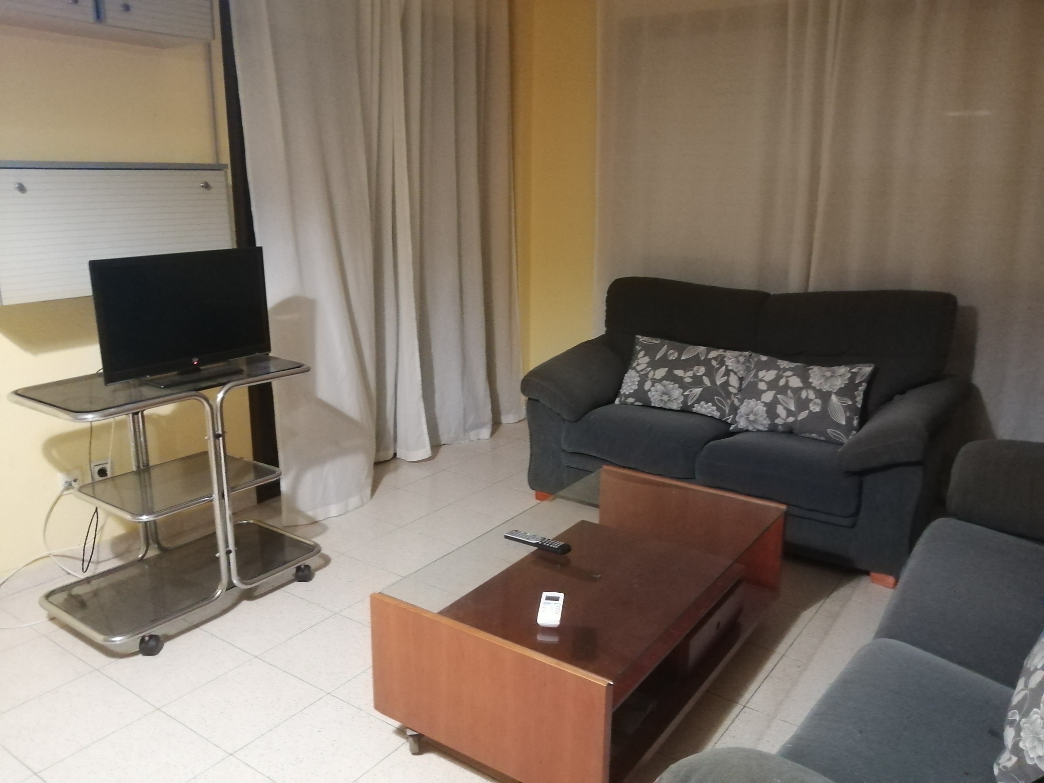 Habitación 120 m², Tortosa