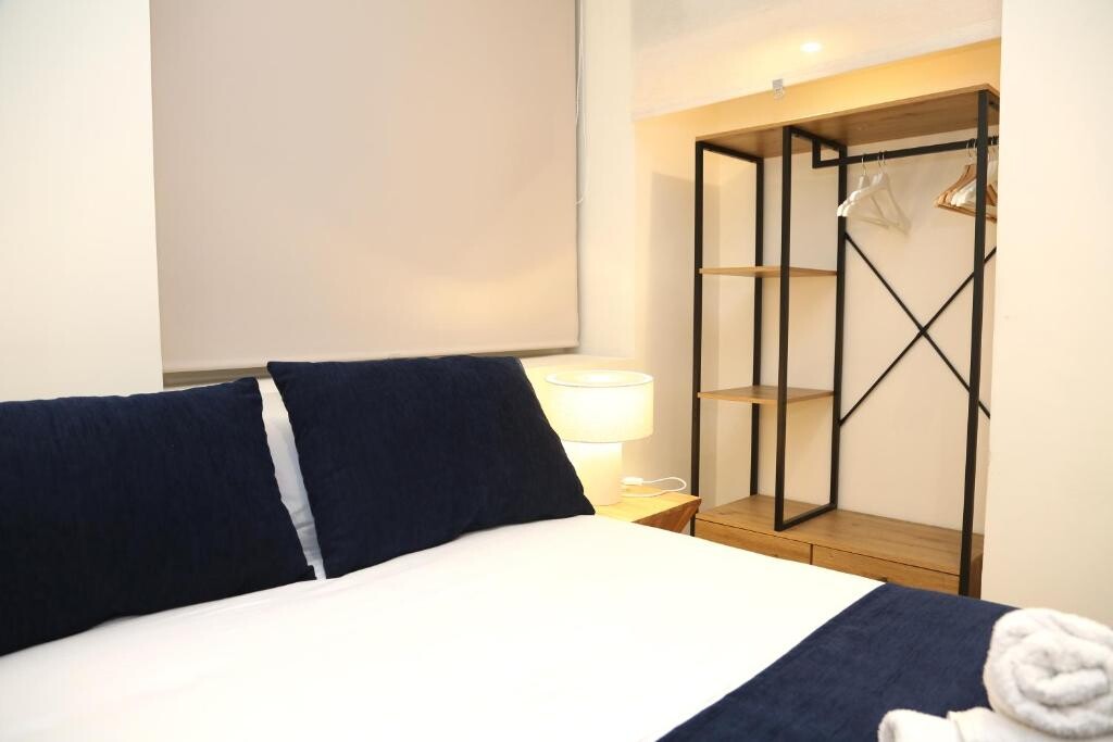 Pis de 60 m² a Bilbao