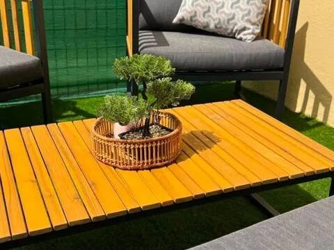 Piso de 55 m² en San Bartolomé de Tirajana