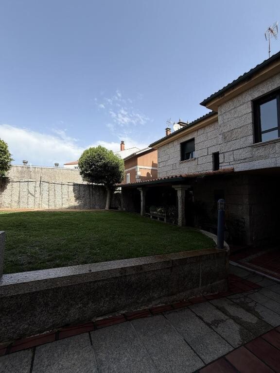 Piso de 120 m² en Ribadumia