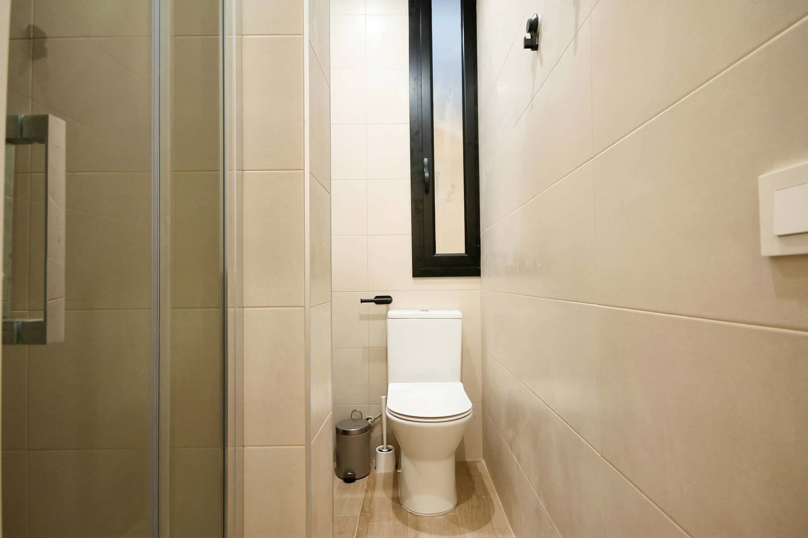 Chambre à louer, Barcelone