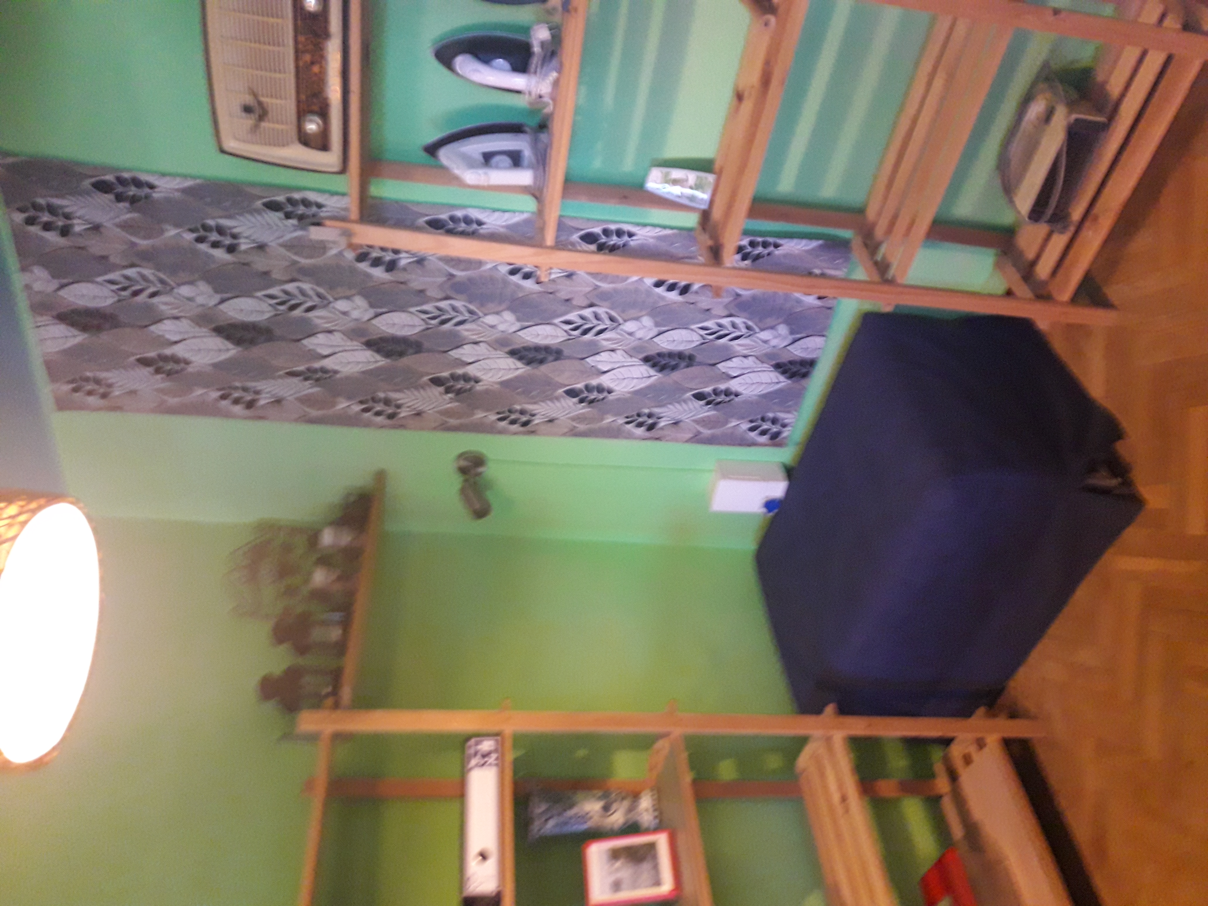 Habitación 100 m², Murcia