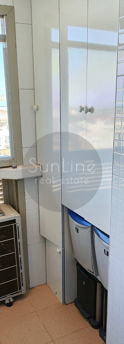 Piso de 94 m² en Valencia