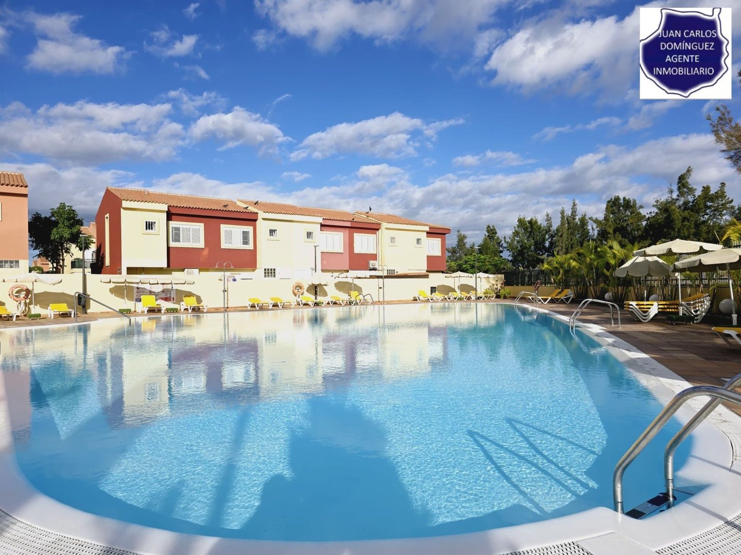 Casa de 80 m² en San Bartolomé de Tirajana
