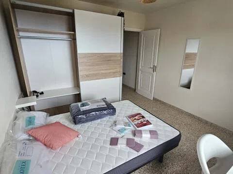 Habitació 100 m², Puerto de la Cruz
