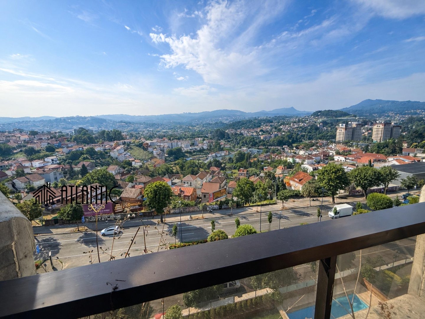 Piso de 185 m² en Vigo