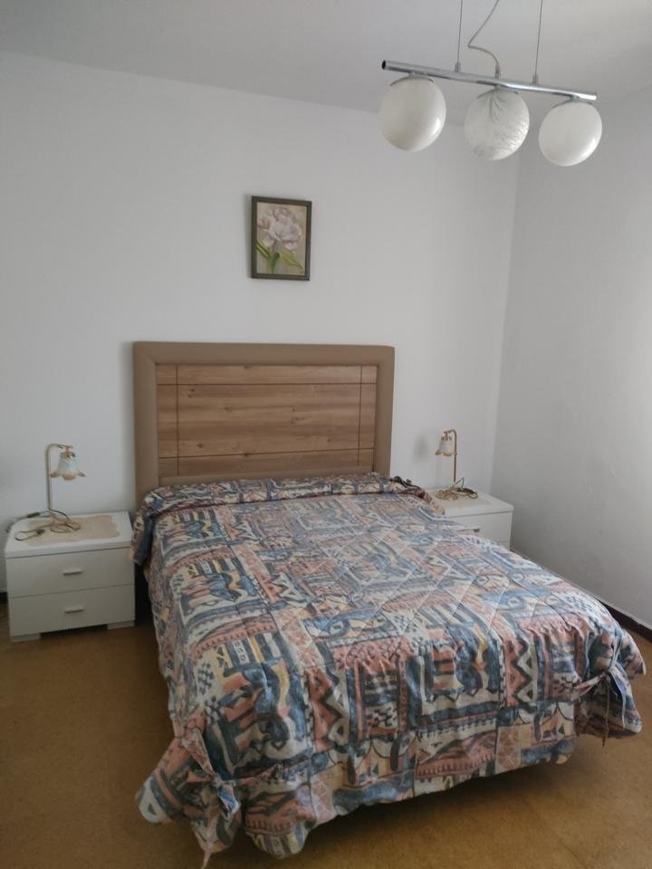 Piso de 85 m² en Alcalá de Henares