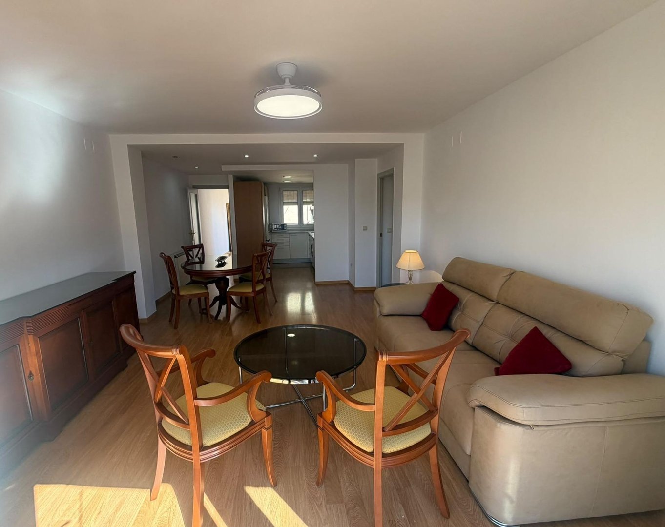 Pis de 105 m² a Granada