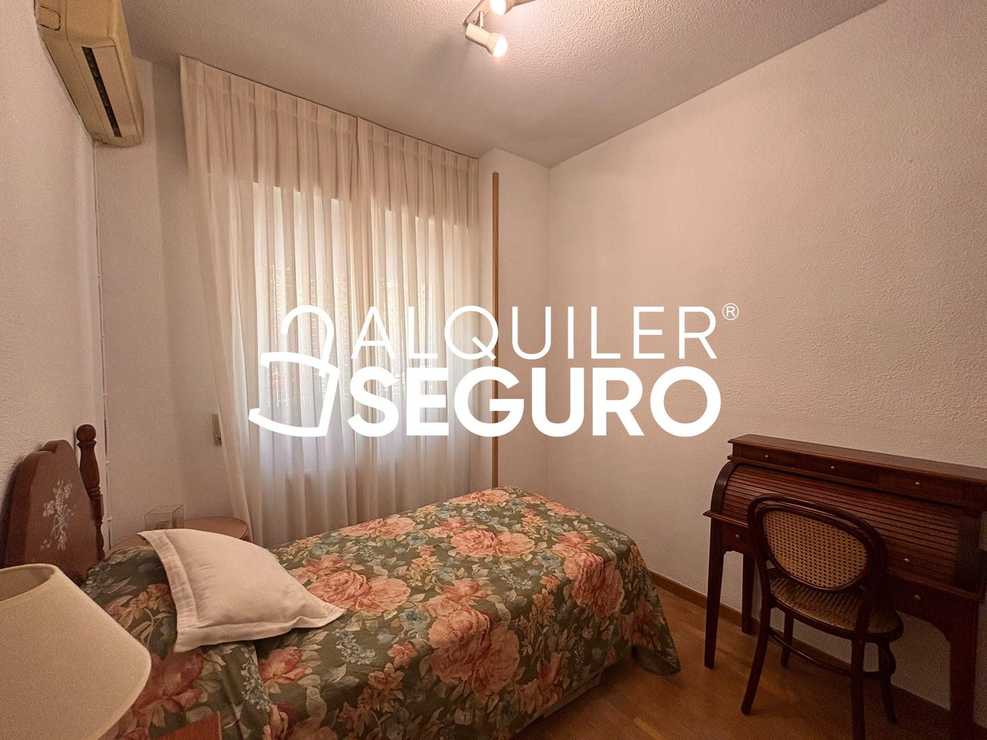 Piso de 104 m² en Madrid