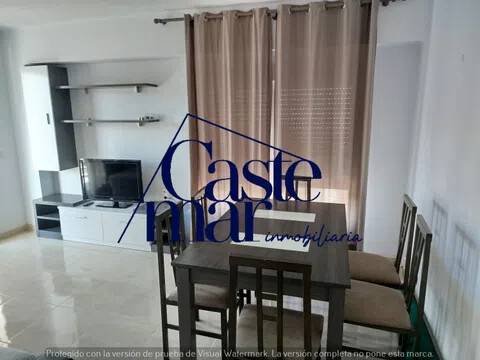 Flat 80 m² in Benicàssim / Benicasim
