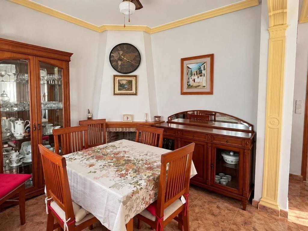 Pis de 90 m² a Oriola