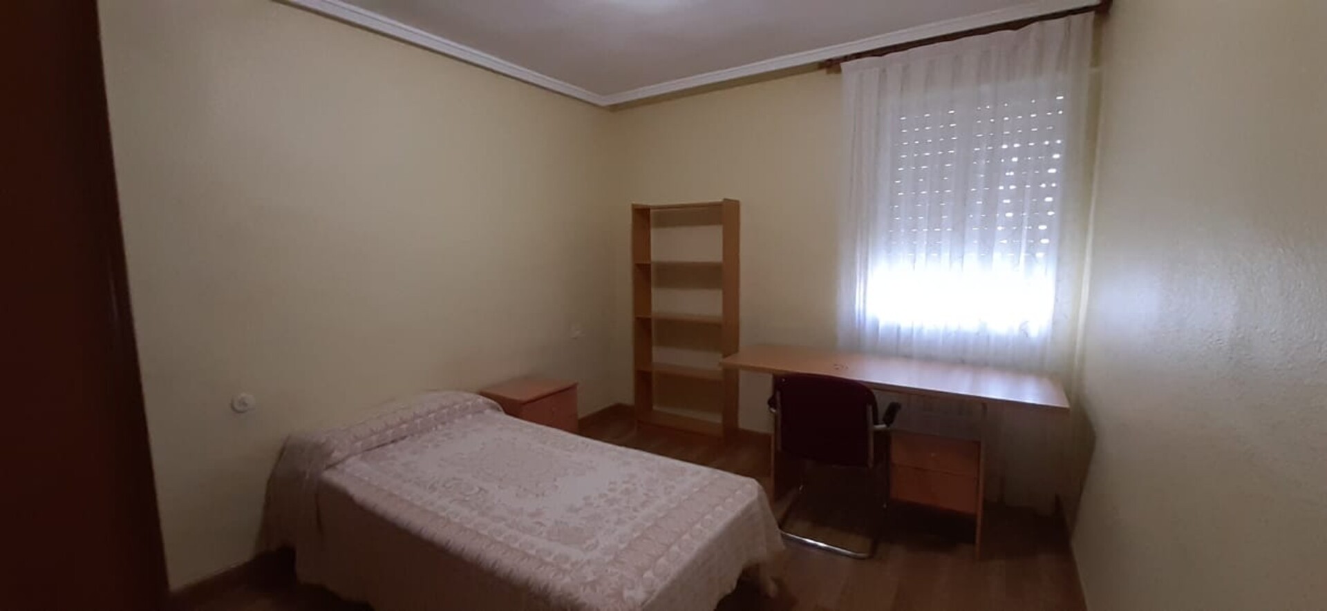 Piso de 119 m² en Salamanca
