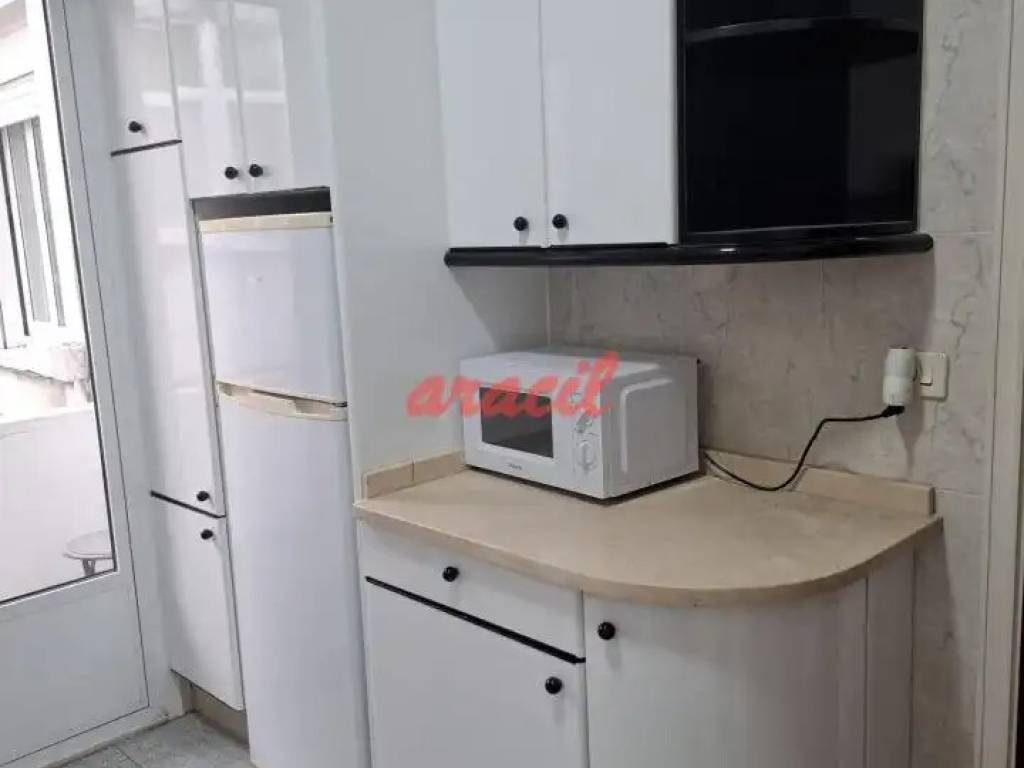 Pis de 85 m² a Ourense
