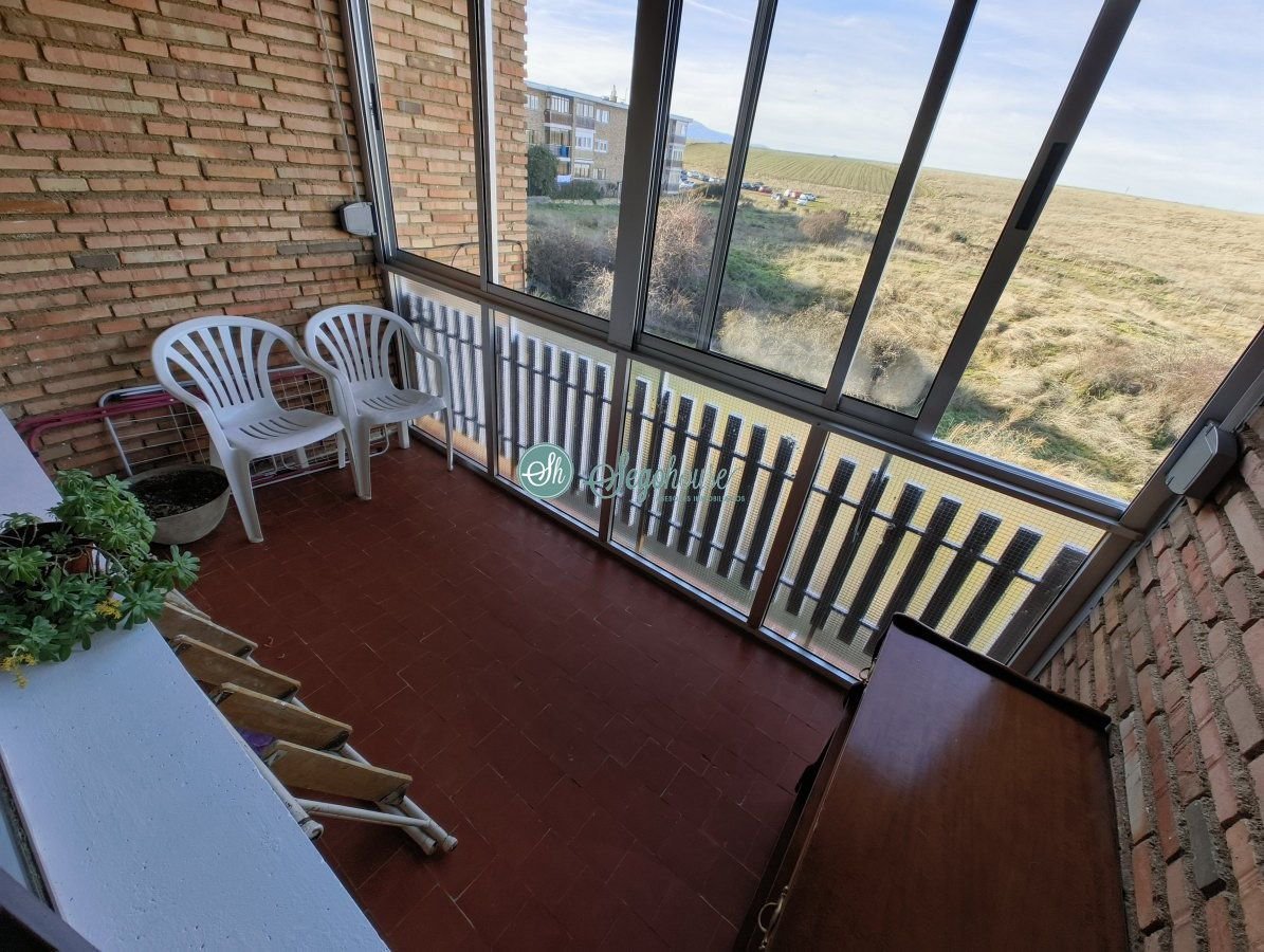 Piso de 110 m² en Segovia