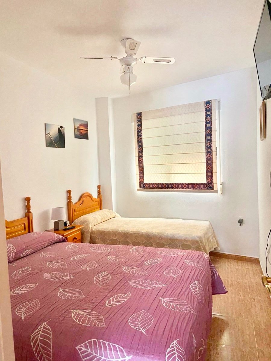 Piso de 46 m² en Cartagena