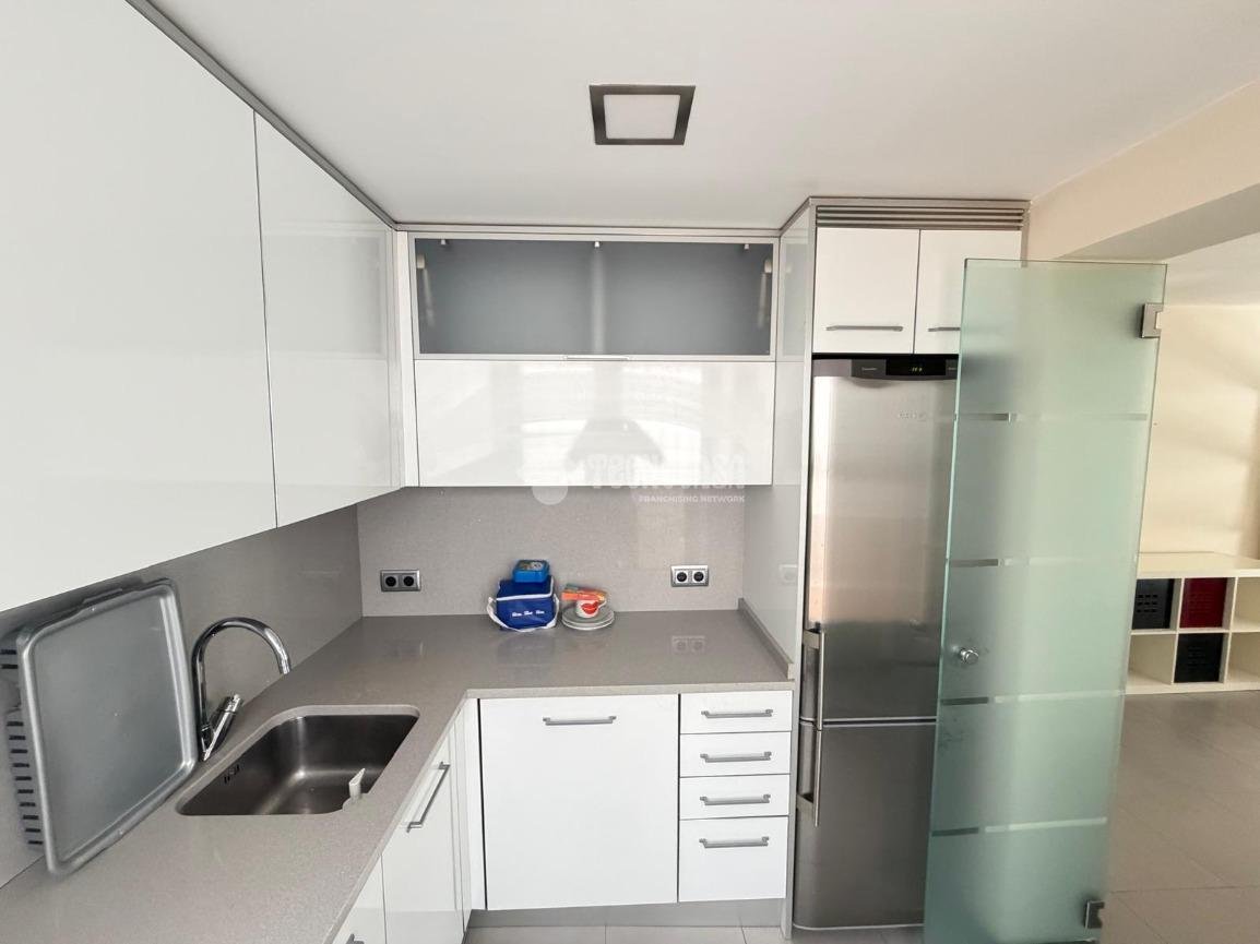 Pis de 65 m² a Madrid