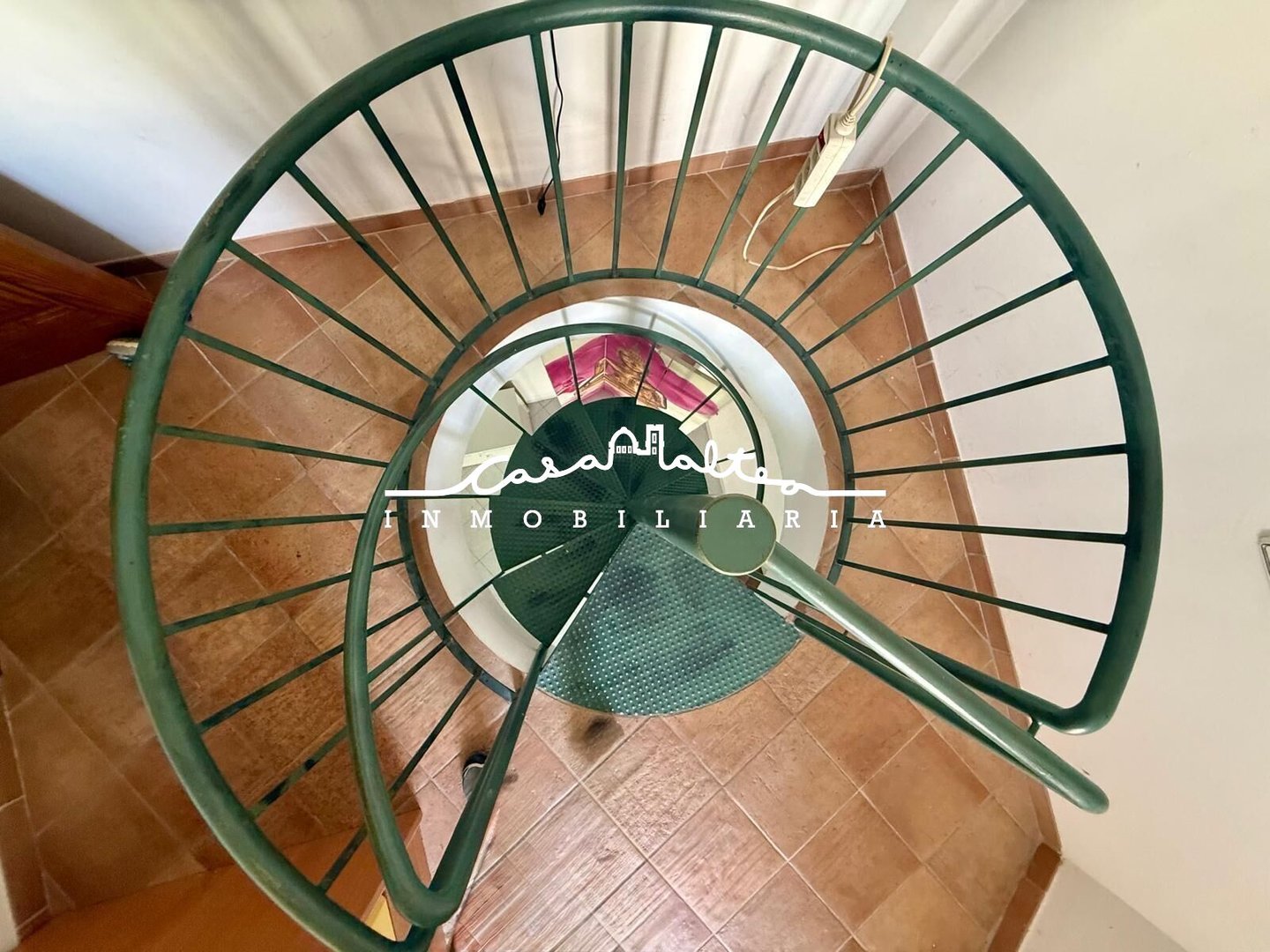 Piso de 90 m² en Altea