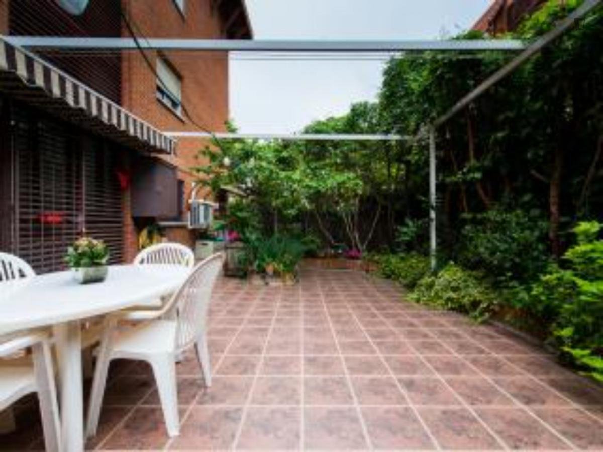 Pis de 93 m² a Madrid