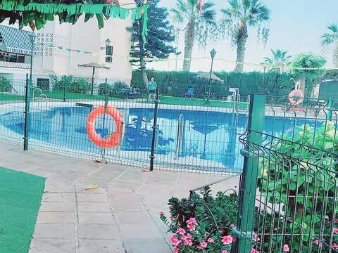 Piso de 80 m² en Rincón de la Victoria