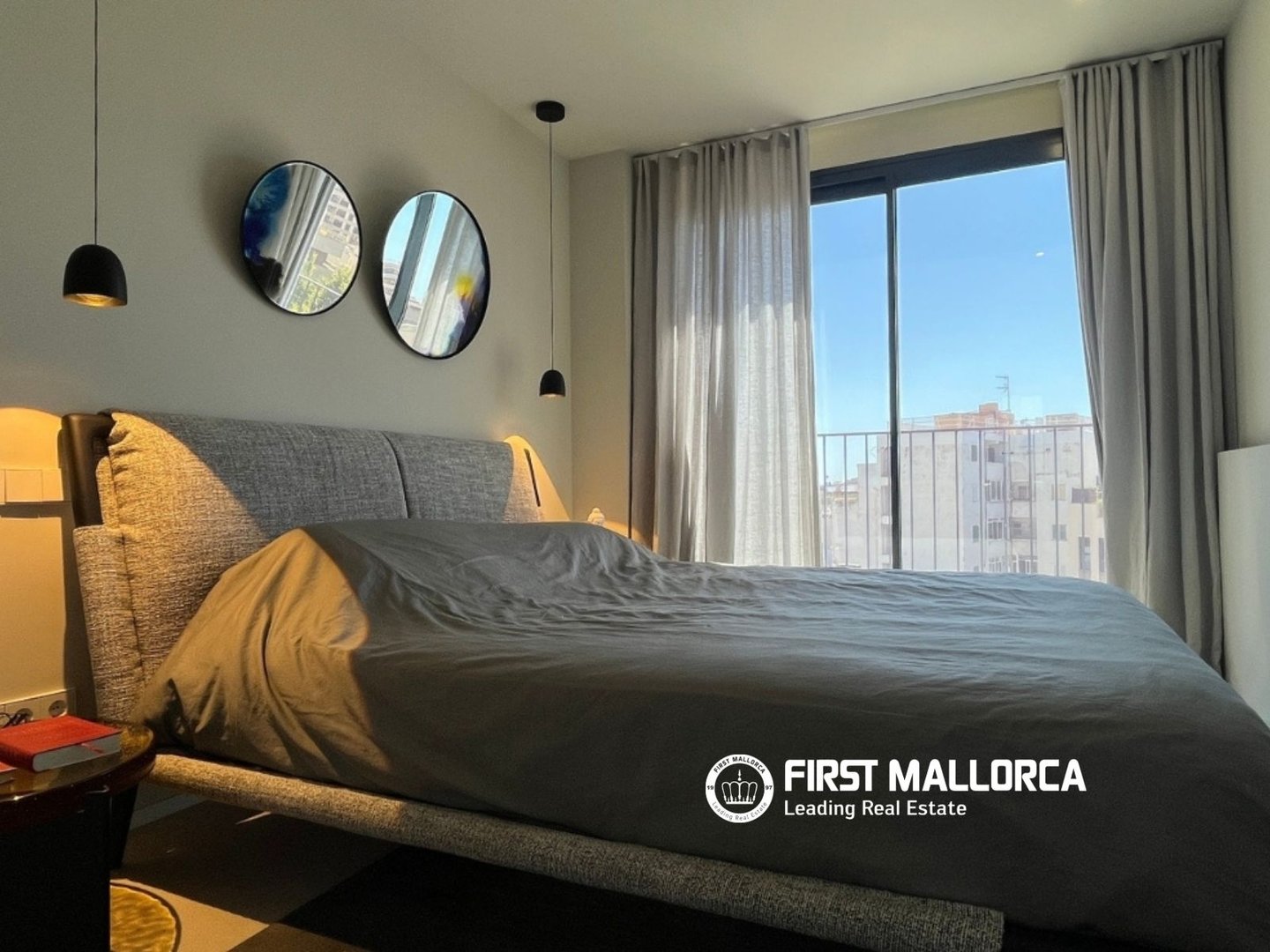 Piso de 166 m² en Palma