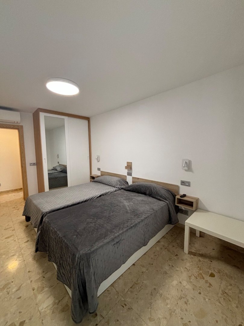 Piso de 80 m² en San Bartolomé de Tirajana