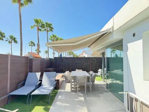 Casa de 90 m² en San Bartolomé de Tirajana