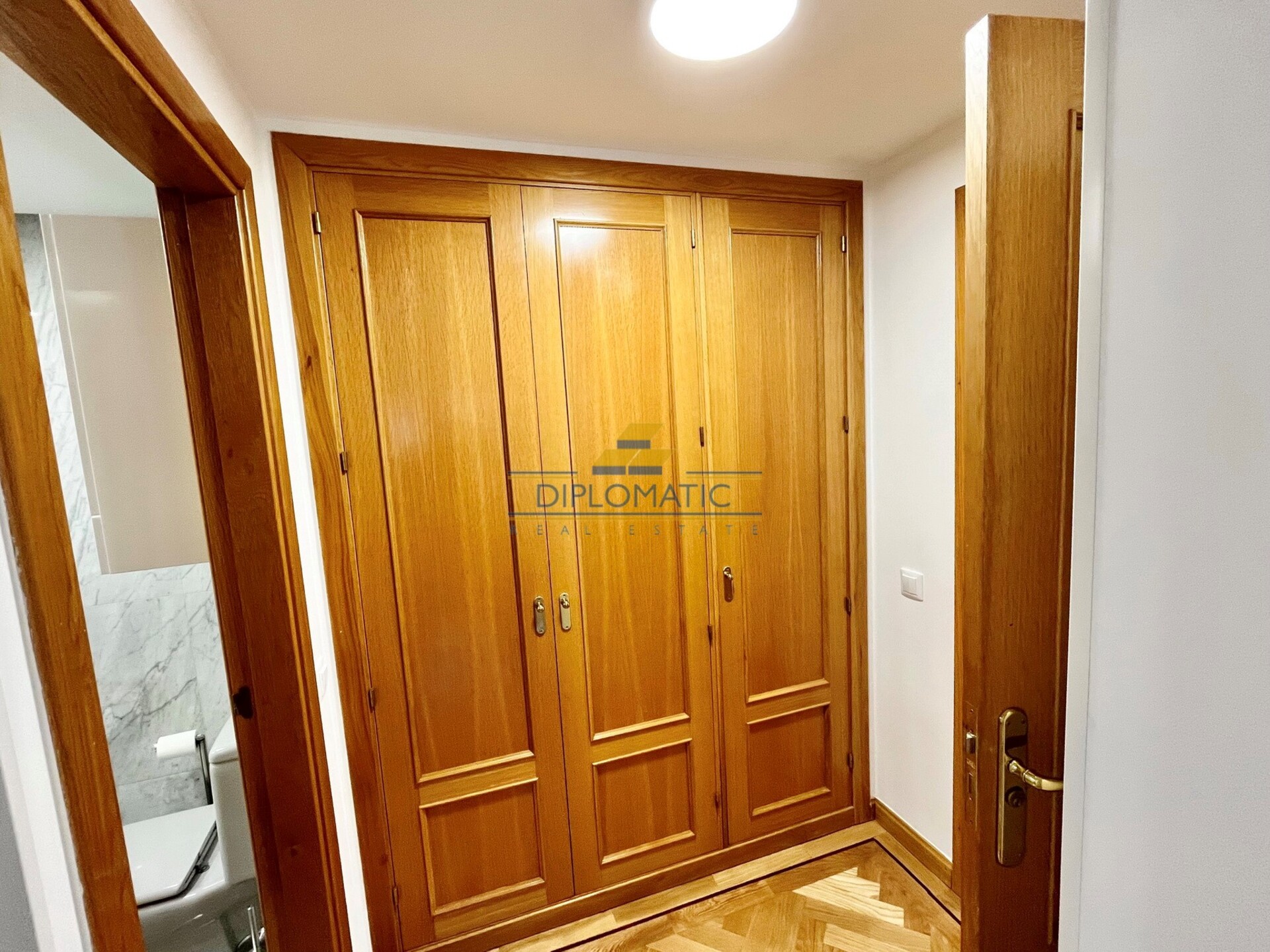 Piso de 90 m² en Madrid