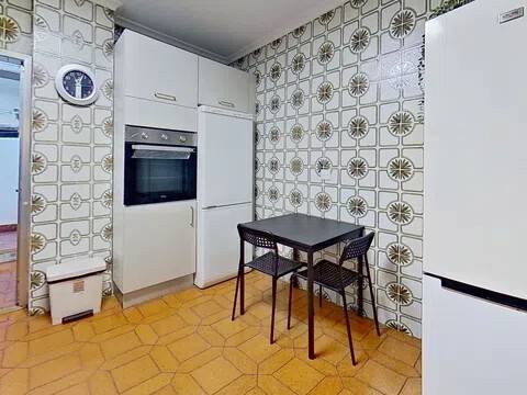 Habitació de lloguer, Valladolid