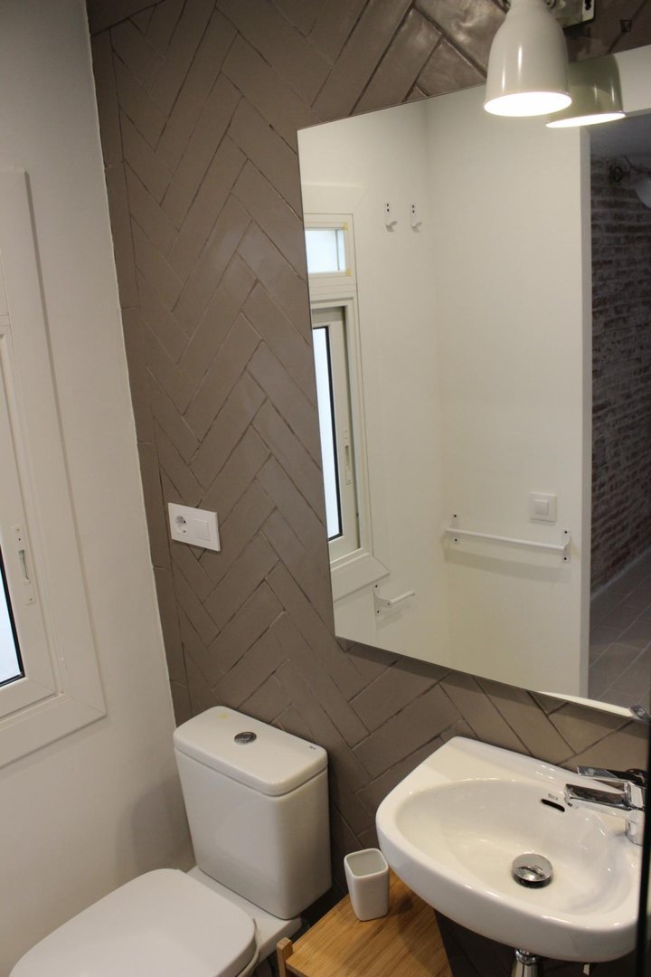 Piso de 94 m² en Barcelona