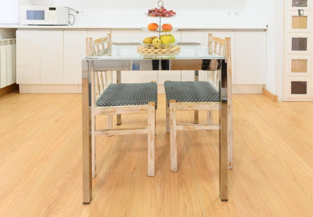Appartamento 85 m² a Madrid