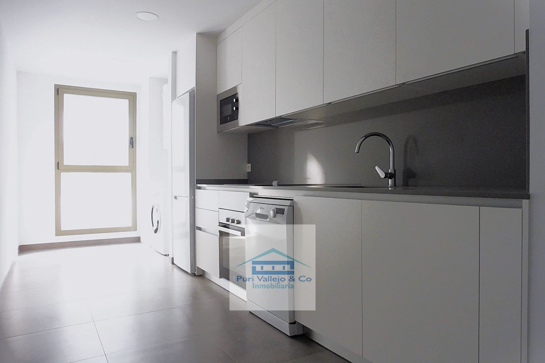 Piso de 114 m² en Córdoba