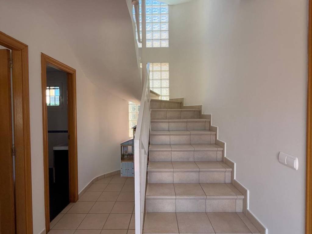 Haus 230 m² in l'Alfàs del Pi