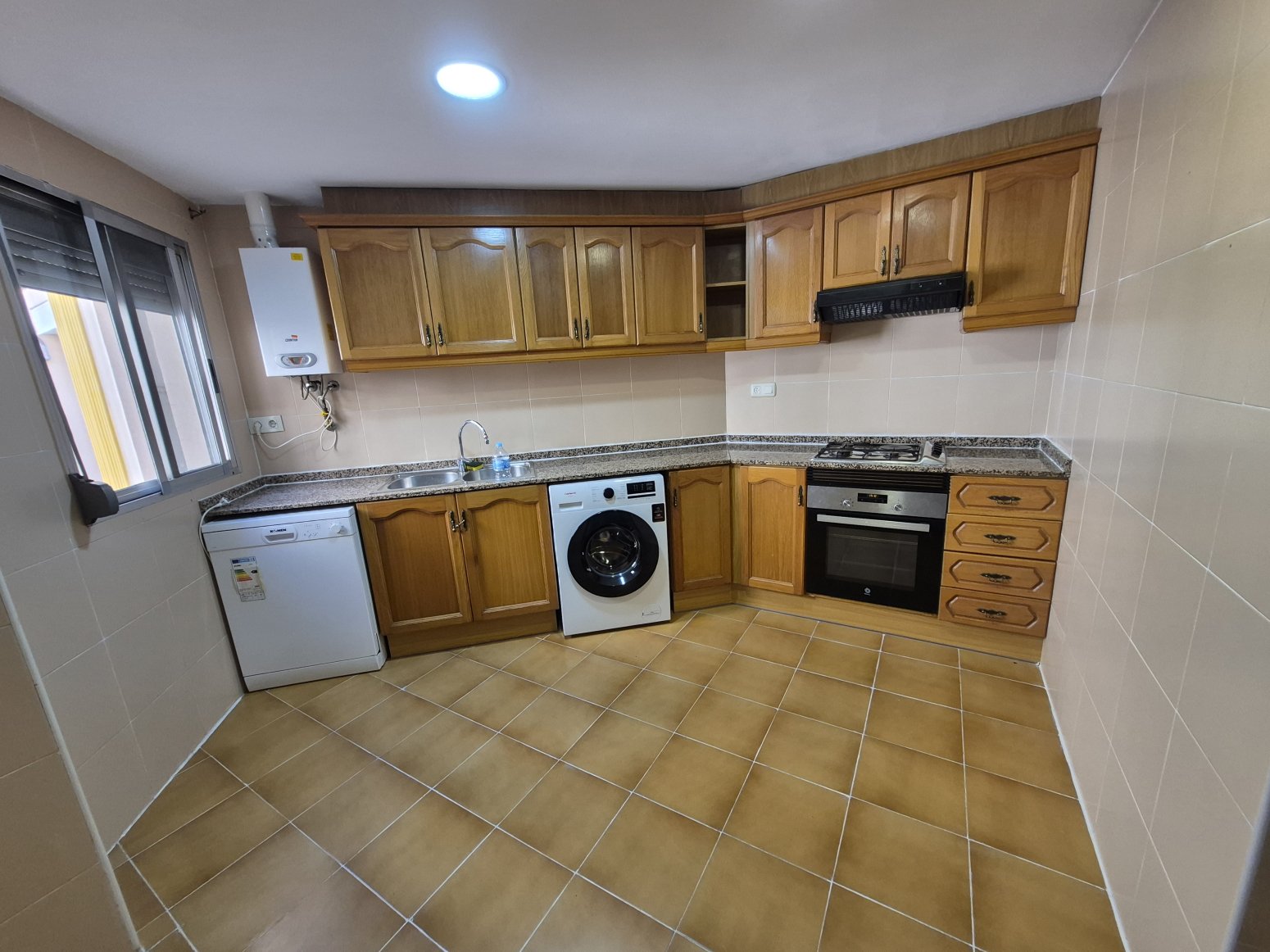 Piso de 124 m² en Mislata