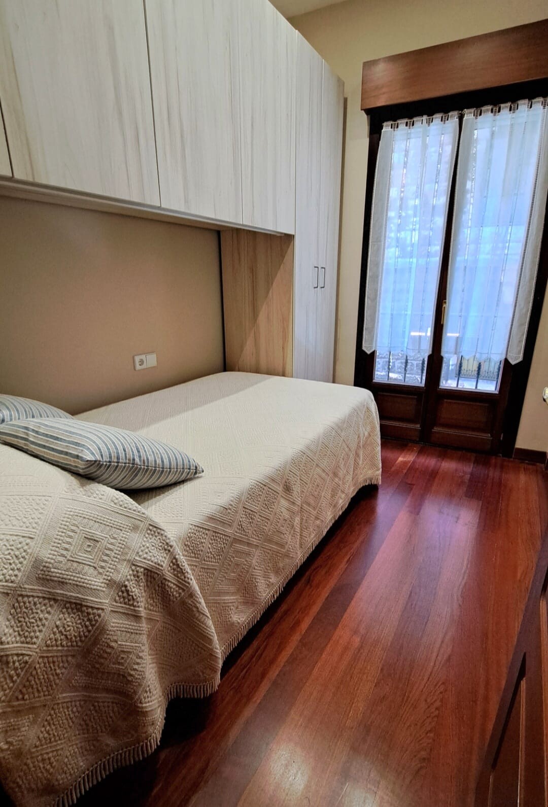Piso de 67 m² en Gijón