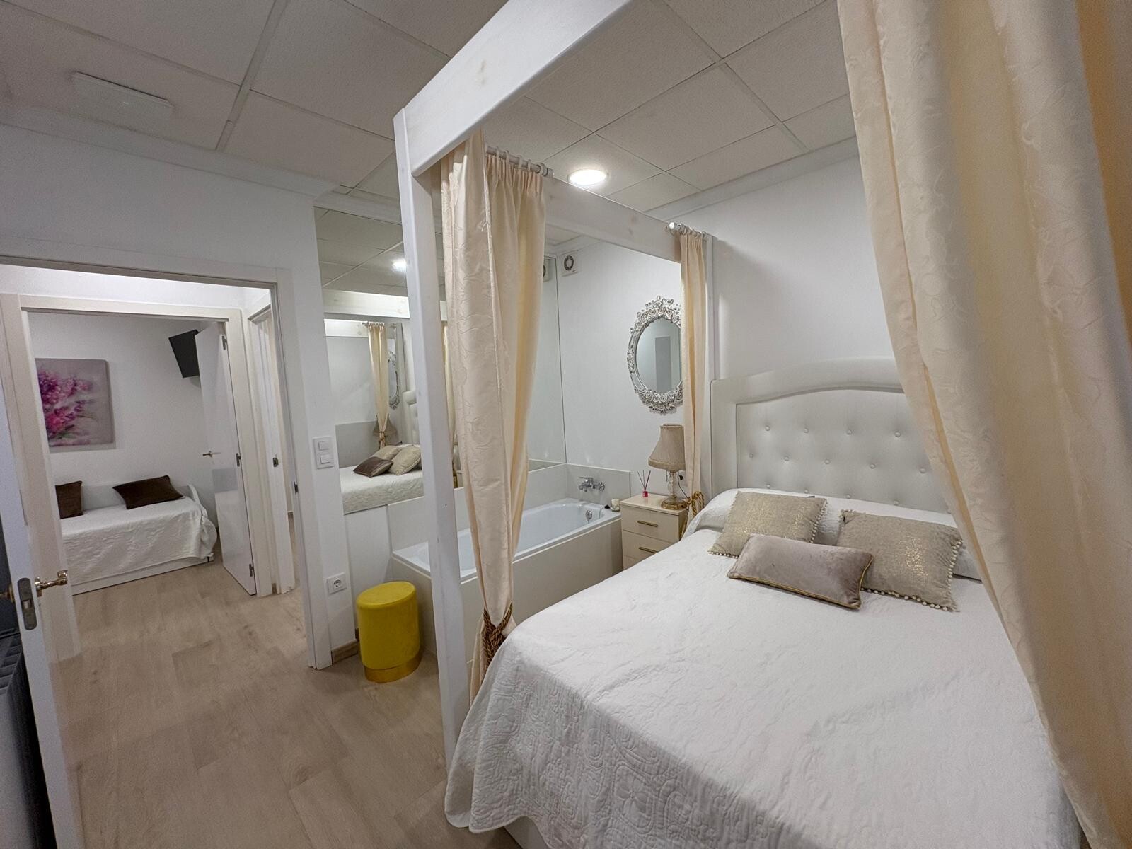 Pis de 75 m² a Vilanova de Arousa