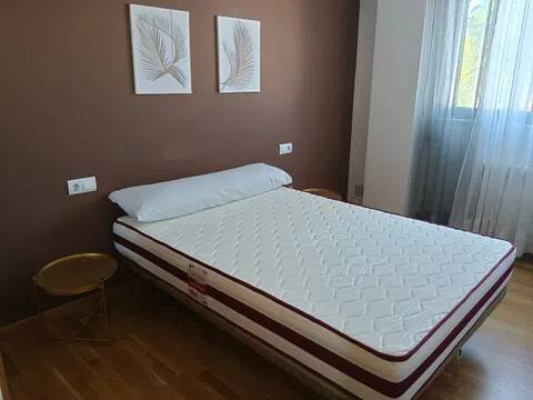 Квартира 56 м² в Саламанке