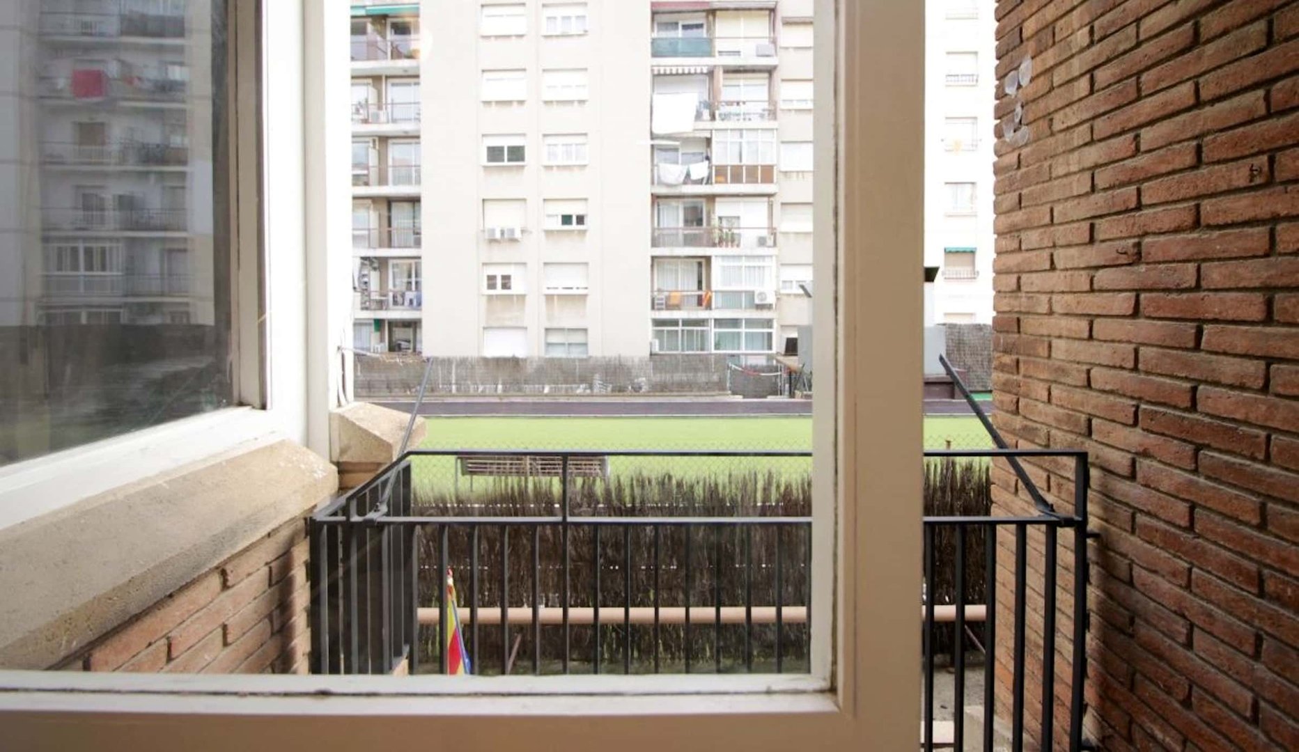 Zimmer zur Miete, Barcelona