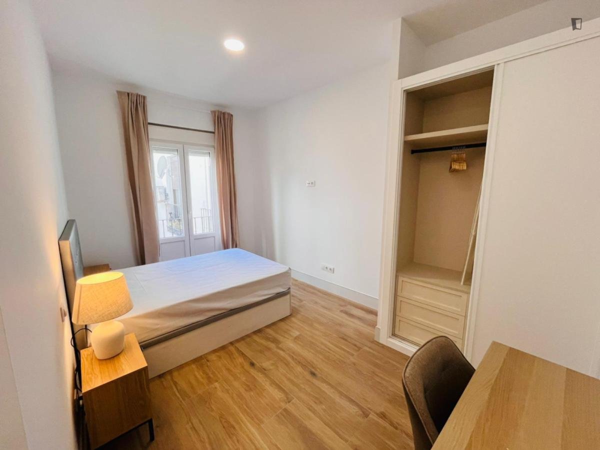 Pis de 70 m² a Madrid