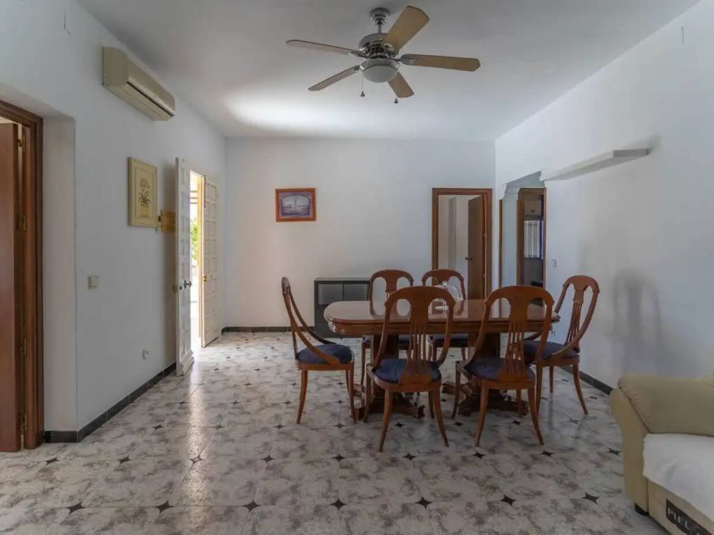 Casa de 153 m² a Alhaurín el Grande