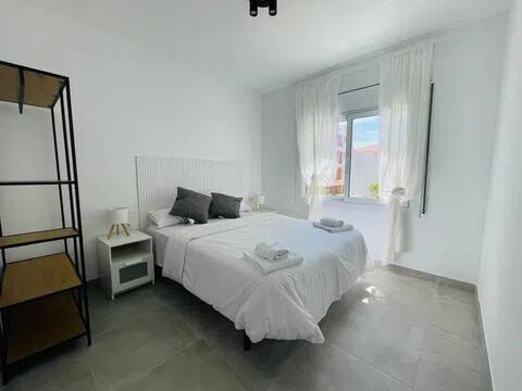 Piso de 75 m² en el Vendrell